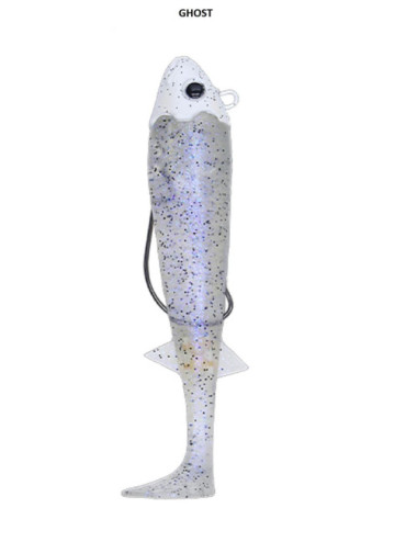 Señuelo RUA LURES Saba 33 gr 95 mm