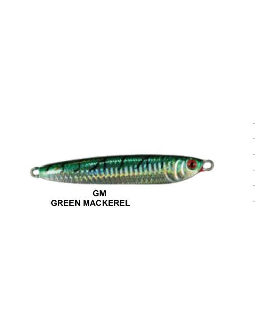 Señuelo RAGOT Micro Herring Jig desde orilla o barco