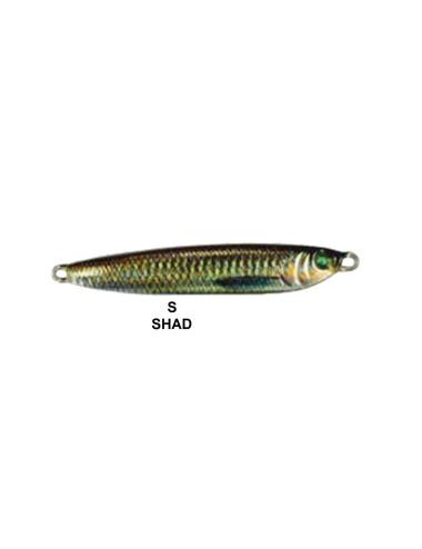 Señuelo RAGOT Micro Herring Jig desde orilla o barco