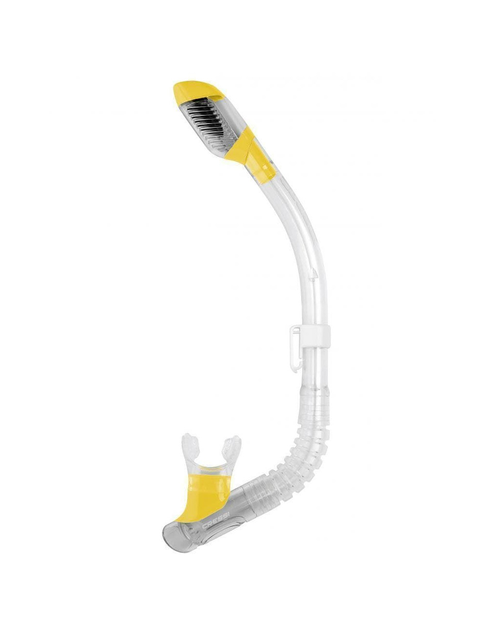 Tubo de snorkel CRESSI Dry Junior