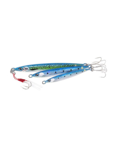 Señuelo HART Slim Bony Jig para pesca en vertical