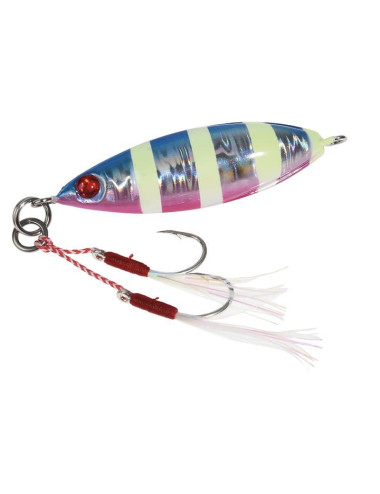 Señuelo HART Barri Jig 30g 60mm