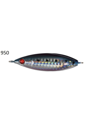 Señuelo HART Barri Jig 30g 60mm