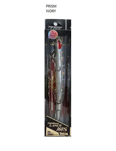 Señuelo DUO Tide Minnow Lance 160S