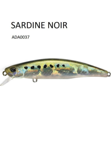 Señuelo DUO Tide Minnow 90S