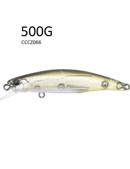 Señuelo DUO Tide Minnow 90S