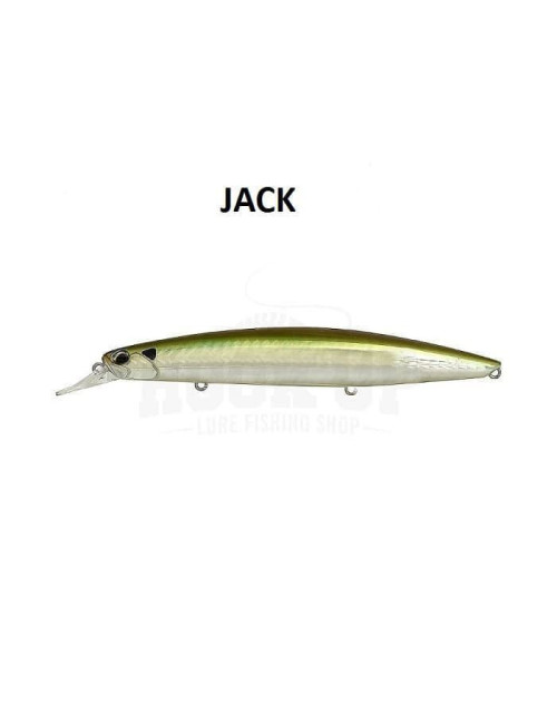 Señuelo DUO Beach Walker Guado para pesca de lubina