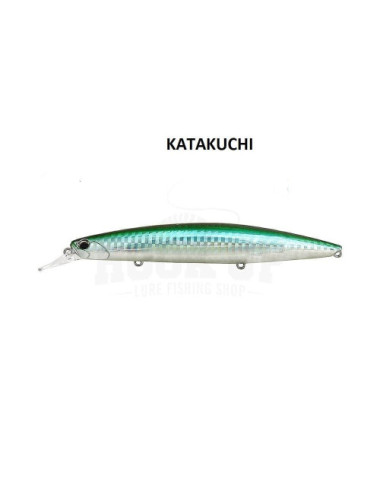 Señuelo DUO Beach Walker Guado para pesca de lubina