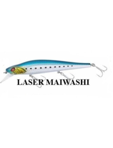 Señuelo DAIWA Seabass Minnow