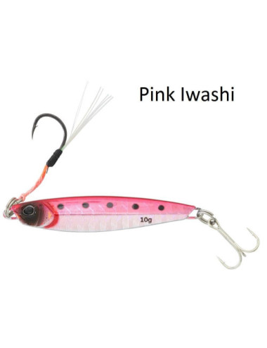 Señuelo DAIWA Samurai Jig