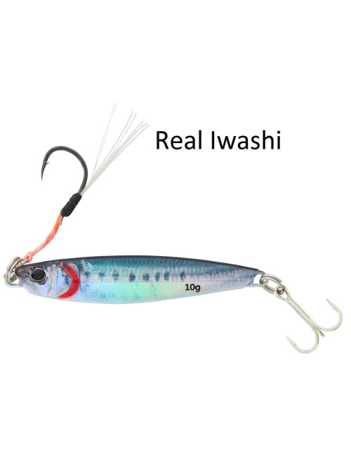 Señuelo DAIWA Samurai Jig