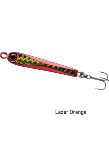 Señuelo DAIWA Prorex Mini Jig Lazer para pesca vertical