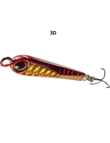 Señuelo DAIWA Prorex Mini Jig Lazer para pesca vertical