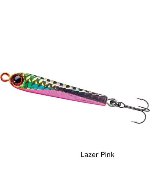 Señuelo DAIWA Prorex Mini Jig Lazer para pesca vertical