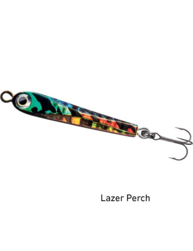 Señuelo DAIWA Prorex Mini Jig Lazer para pesca vertical