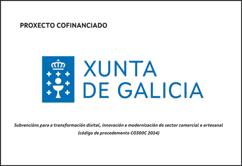 Xunta de Galicia