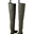 Bota ALTA Pescador PVC DUNLOP - Imagen 1