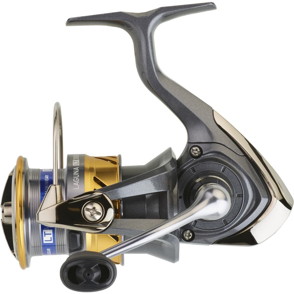 Carrete DAIWA Laguna LT 3000 CXH - Imagen 1