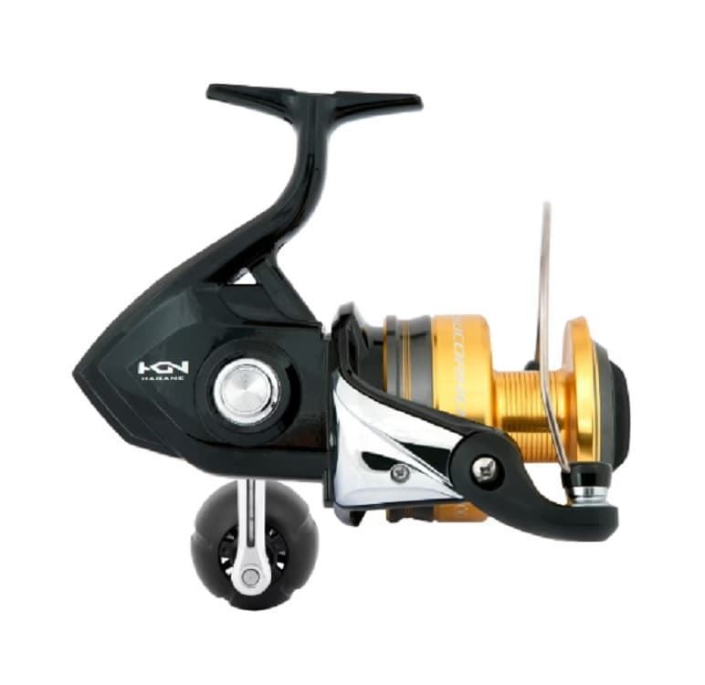 Carrete SHIMANO Socorro SW - Imagen 1