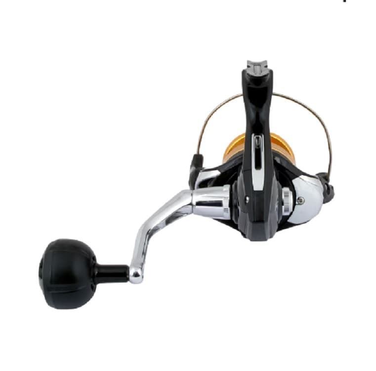 Carrete SHIMANO Socorro SW - Imagen 3