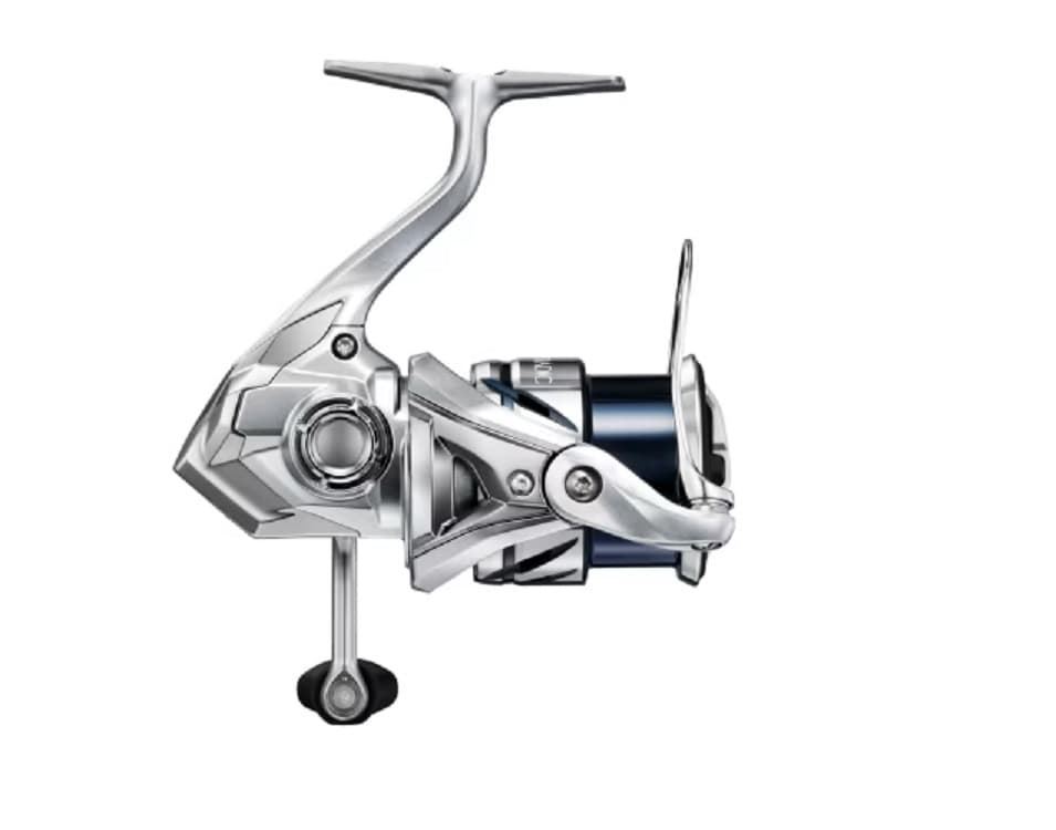 Carrete SHIMANO Stradic FM - Imagen 1