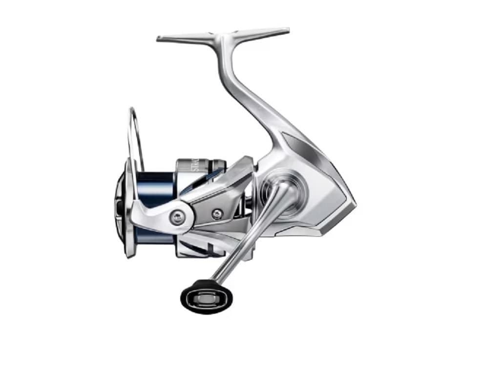 Carrete SHIMANO Stradic FM - Imagen 2