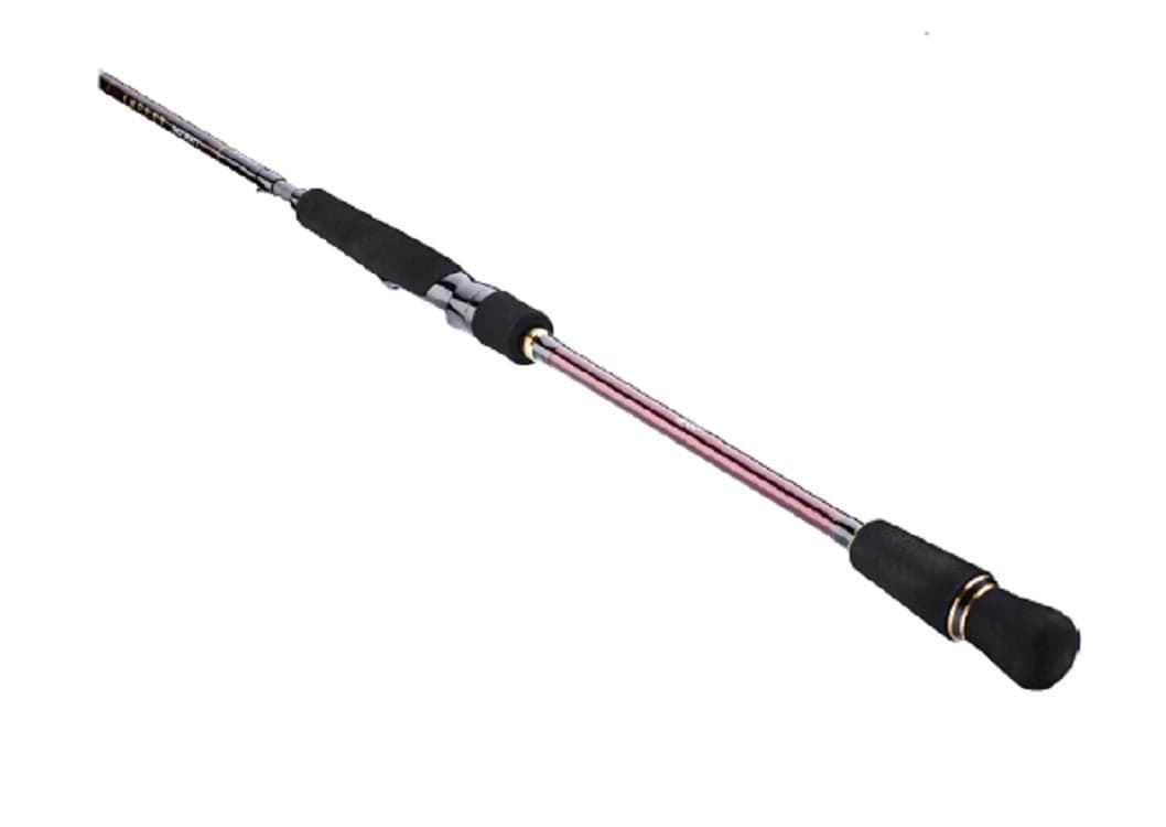 Caña DAIWA Infeet Seabass Distance Shot 902HFS - Imagen 2