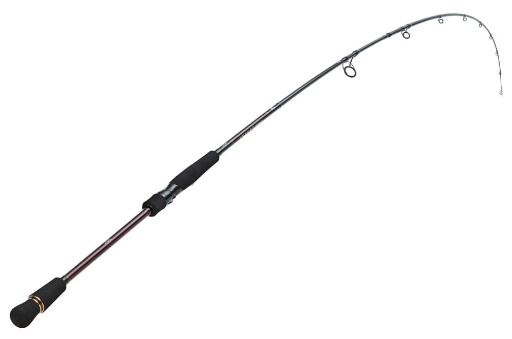 Caña DAIWA Infeet Seabass Easy Cast II 802MHFSCF - Imagen 2