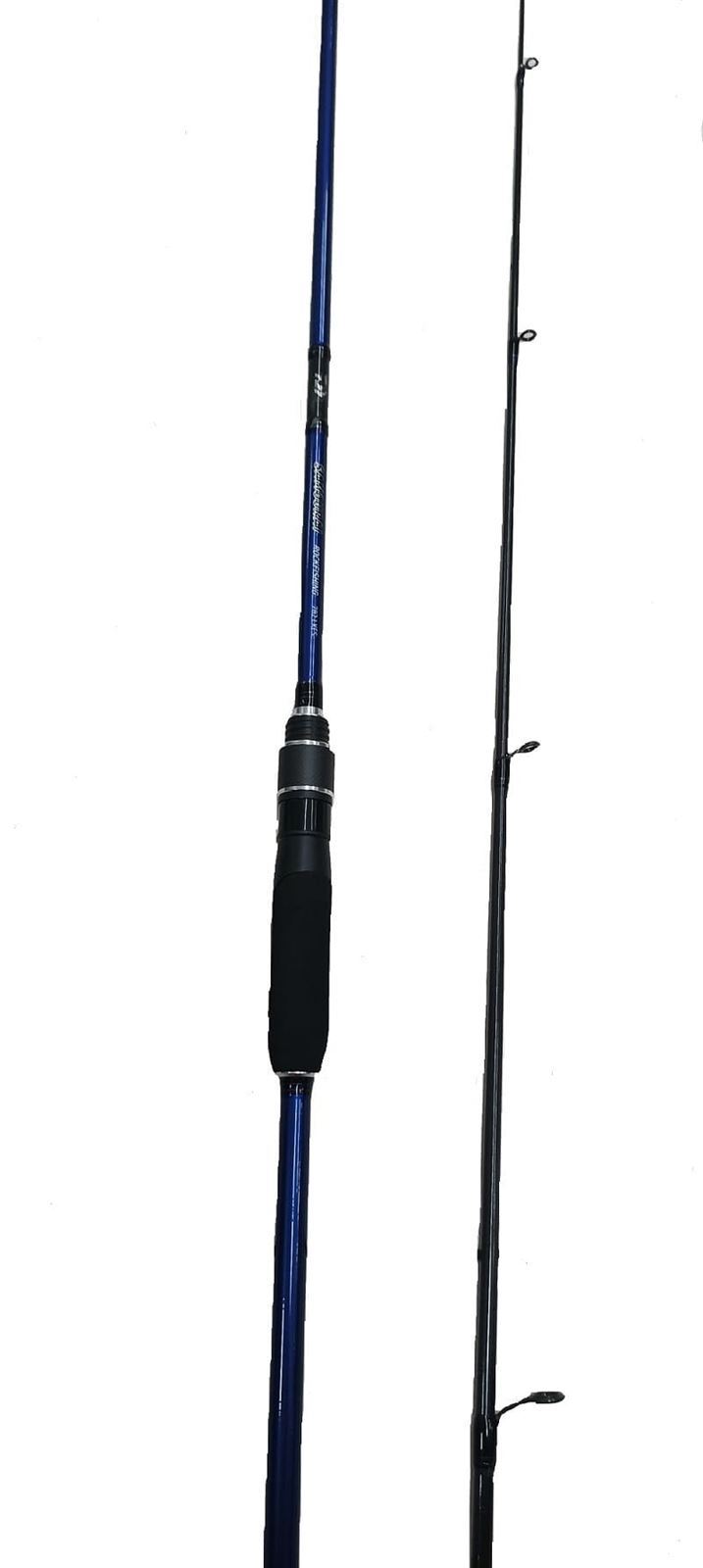 Caña DAIWA Samourai Rockfishing RF 782LXFS - Imagen 2