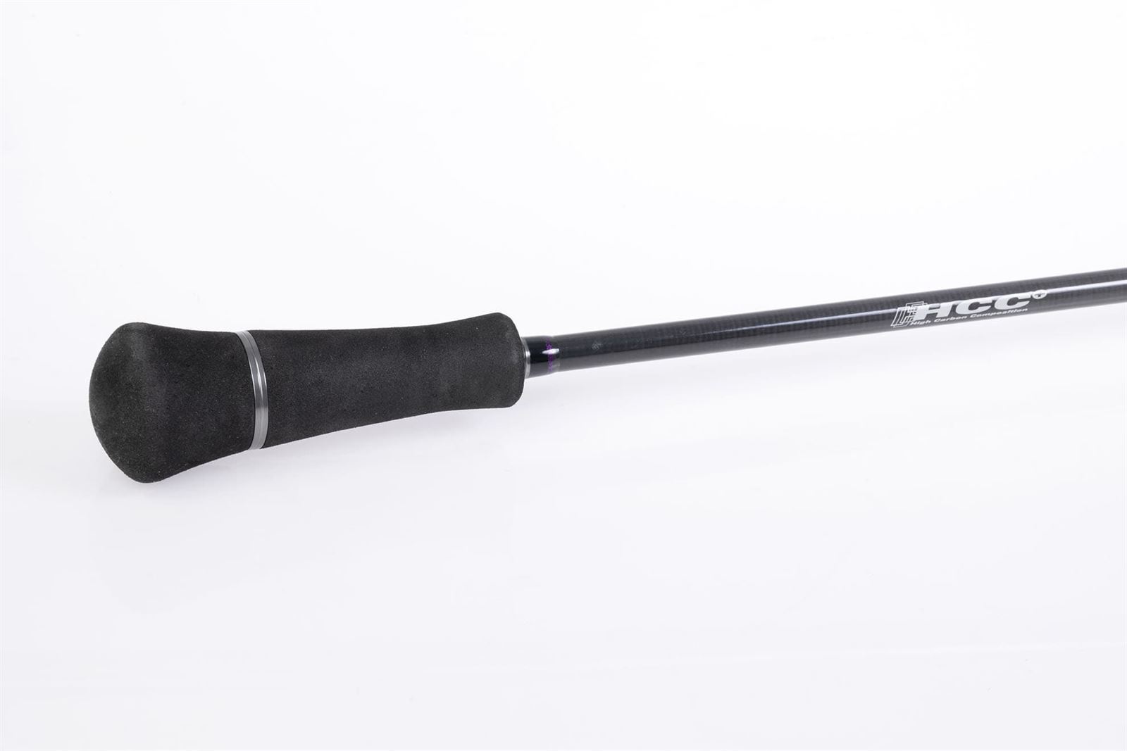 Caña HART Toro Miura Jig FK 6S-120 - Imagen 2