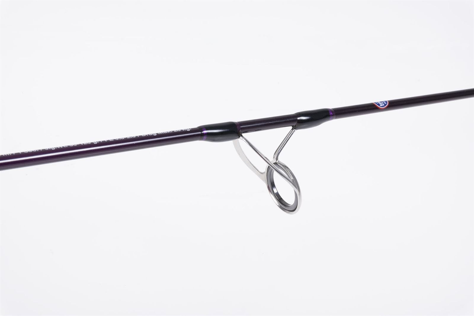 Caña HART Toro Miura Jig FK 6S-120 - Imagen 7