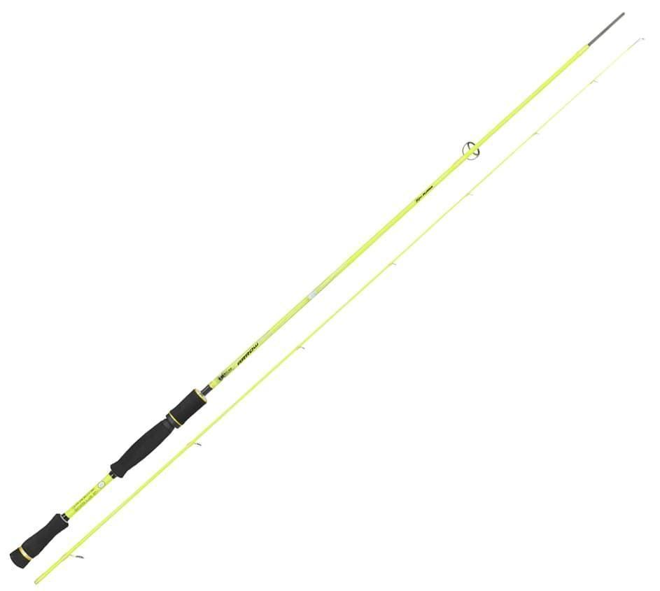 Caña KALI KUNNAN Arrow para spinning Ultralight y Rockfishing - Imagen 1