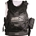 Chaleco de pesca HART 25S Spinning Vest - Imagen 2