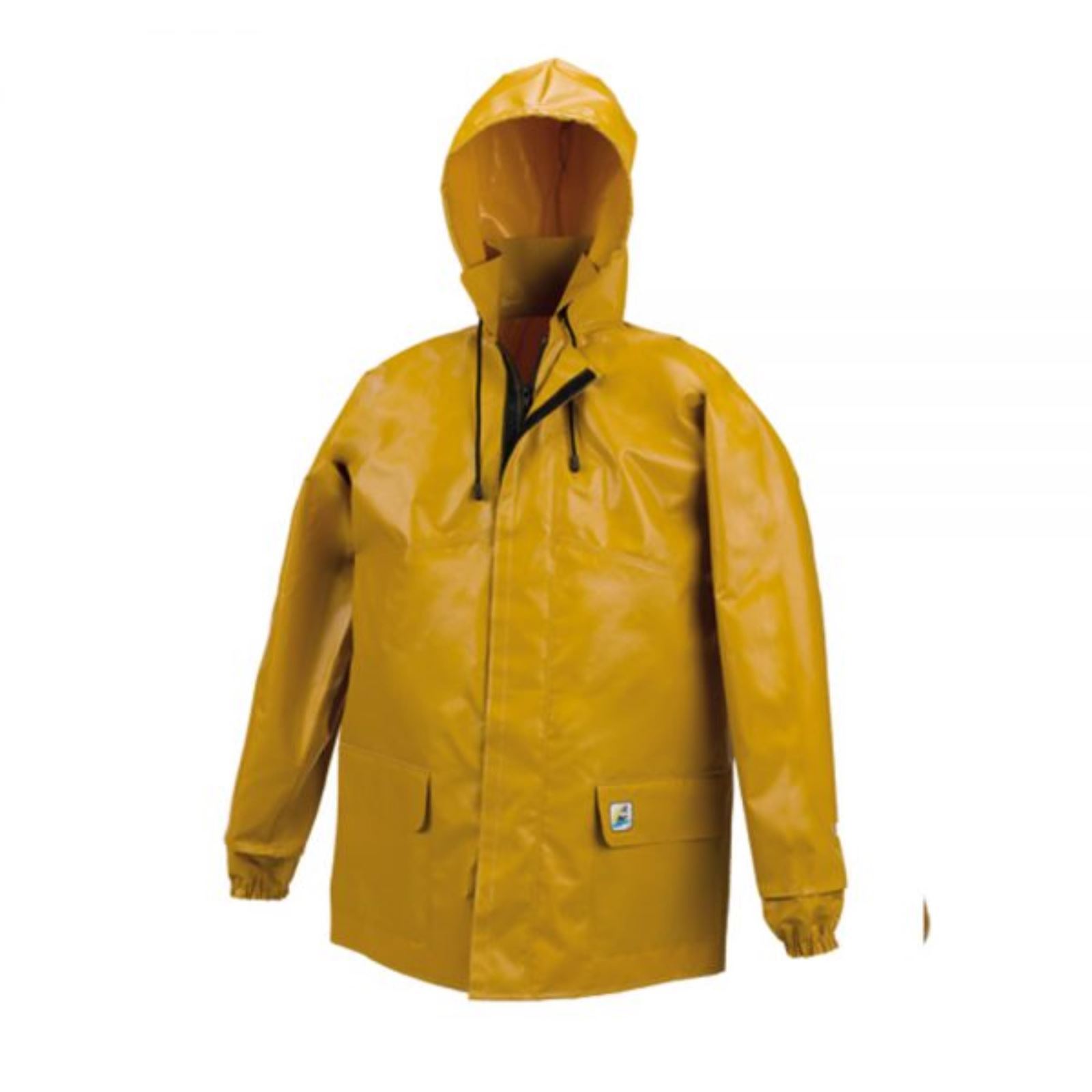 Chaqueta impermeable - Ropa impermeable