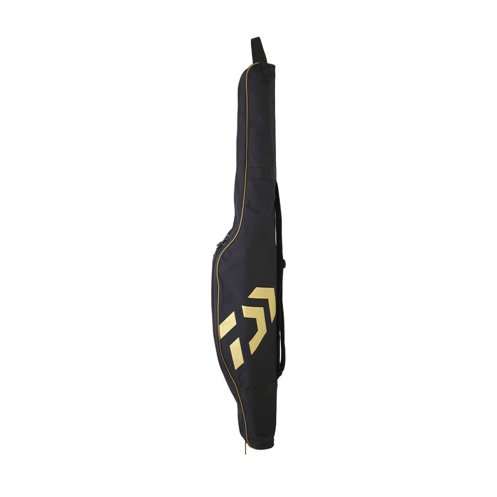 Funda para caña DAIWA BG acolchada tipo bota - Imagen 1