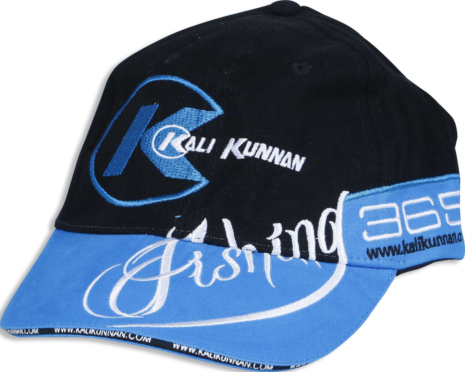 Gorra KALI KUNNAN Azul - Imagen 1