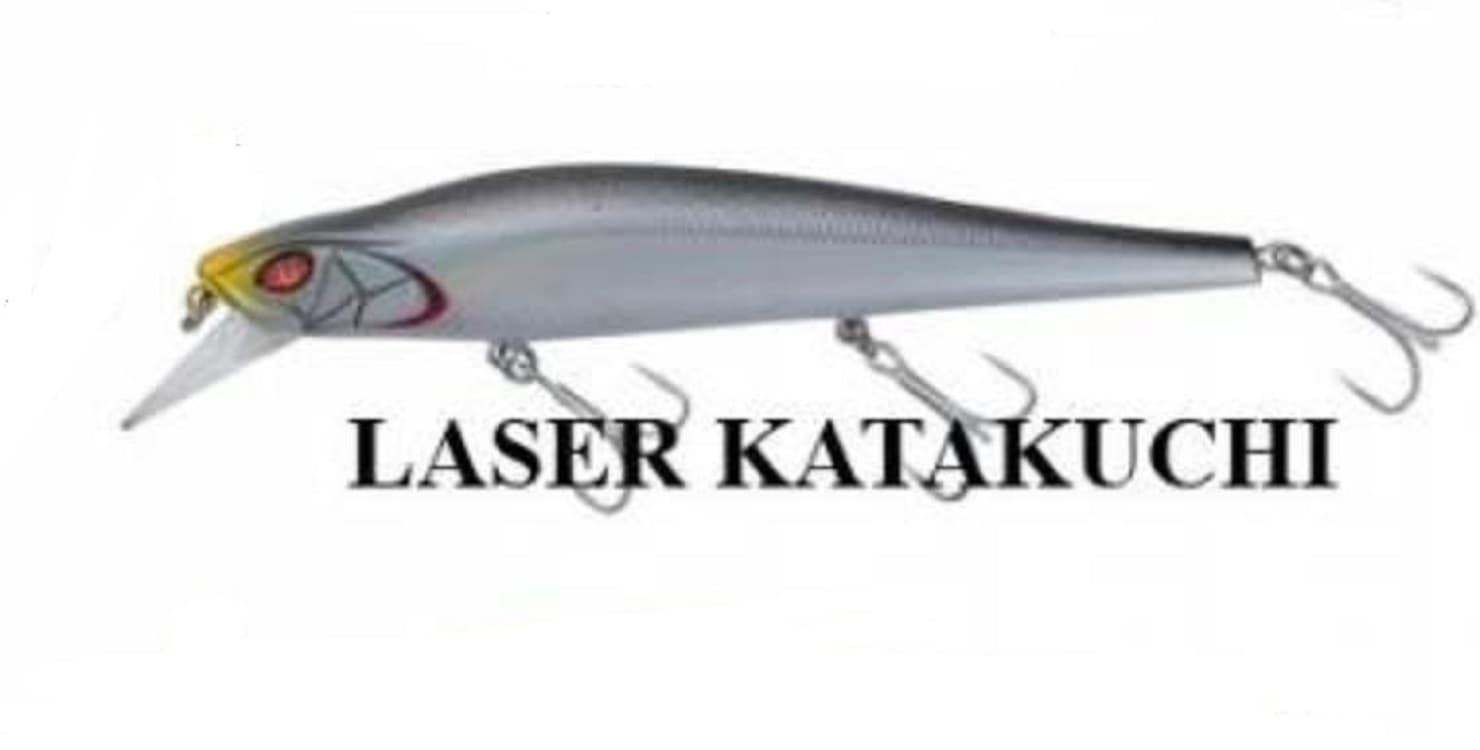 Señuelo DAIWA Seabass Minnow - Imagen 3